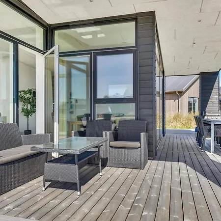 別荘 Stylish Retreat - By Traum Løkken