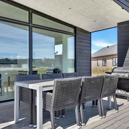 Ferienhaus Stylish Retreat - By Traum *