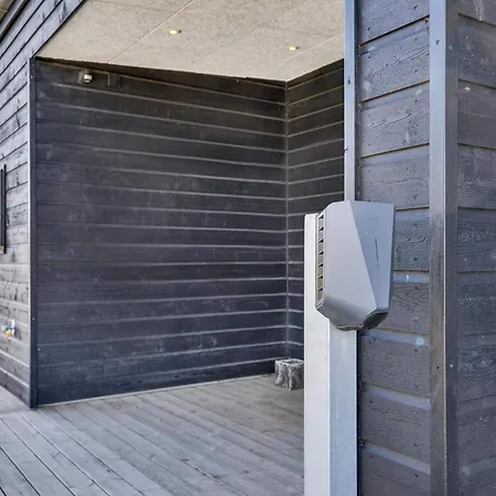 別荘 Stylish Retreat - By Traum