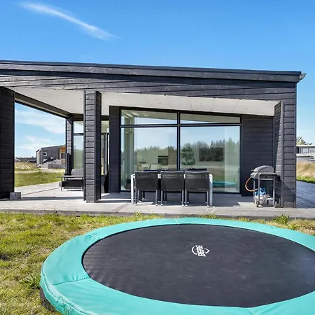Ferienhaus Stylish Retreat - By Traum