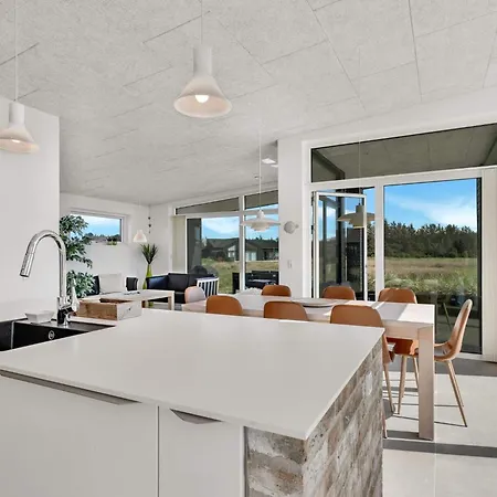 Ferienhaus Stylish Retreat - By Traum