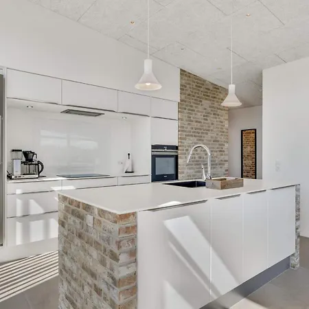 Ferienhaus Stylish Retreat - By Traum *