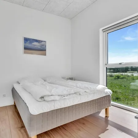 Stylish Retreat - By Traum Ferienhaus Løkken