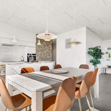 別荘 Stylish Retreat - By Traum Løkken