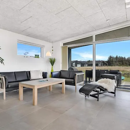 Stylish Retreat - By Traum Ferienhaus Løkken