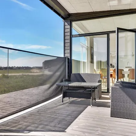 Stylish Retreat - By Traum Ferienhaus Løkken