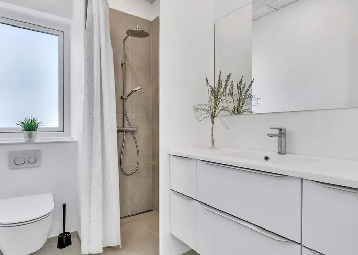 Stylish Retreat - By Traum * Løkken