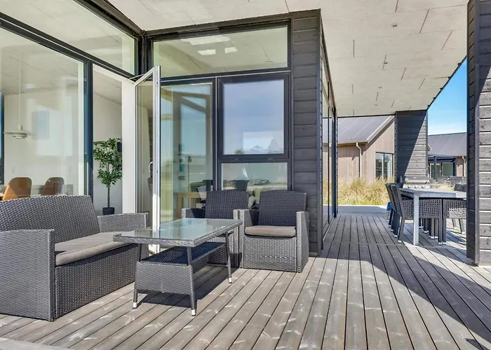 別荘 Stylish Retreat - By Traum Løkken