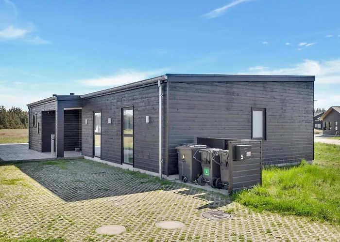 Stylish Retreat - By Traum Løkken