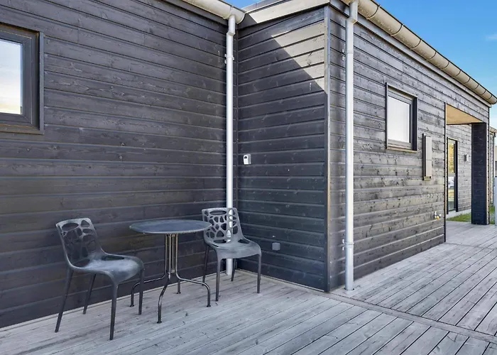 Stylish Retreat - By Traum *