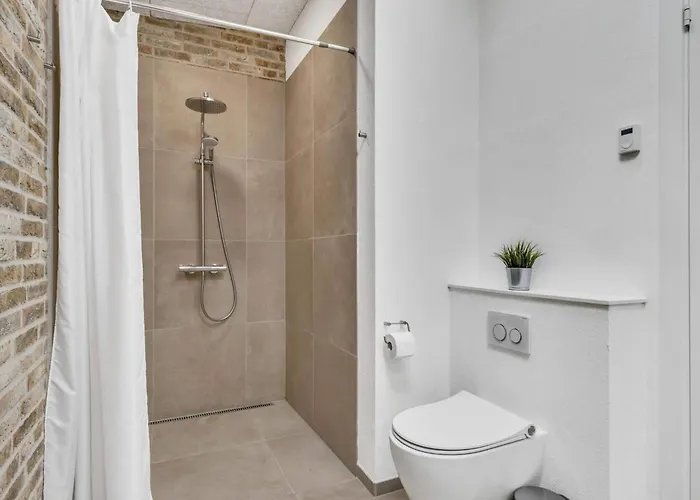 Stylish Retreat - By Traum 別荘