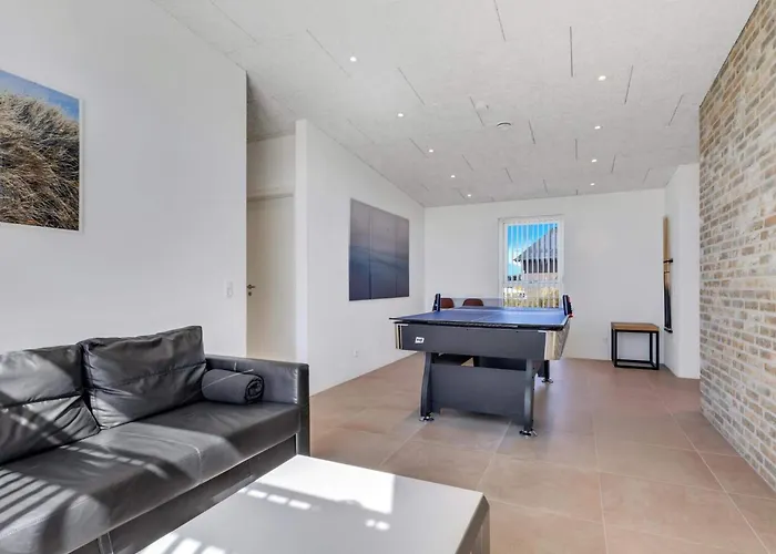 別荘 Stylish Retreat - By Traum Løkken