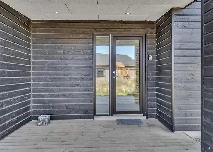 Stylish Retreat - By Traum 別荘