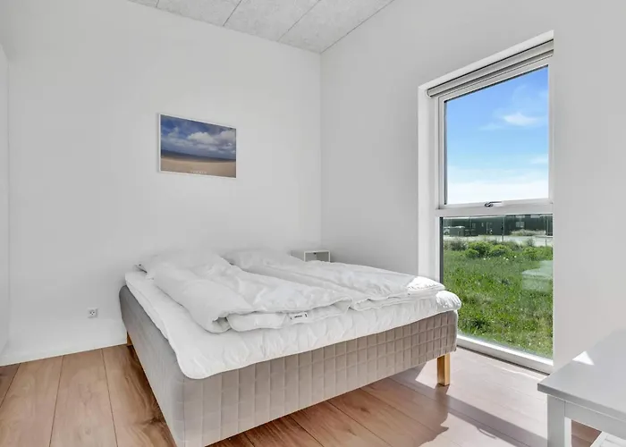 Stylish Retreat - By Traum 別荘 Løkken