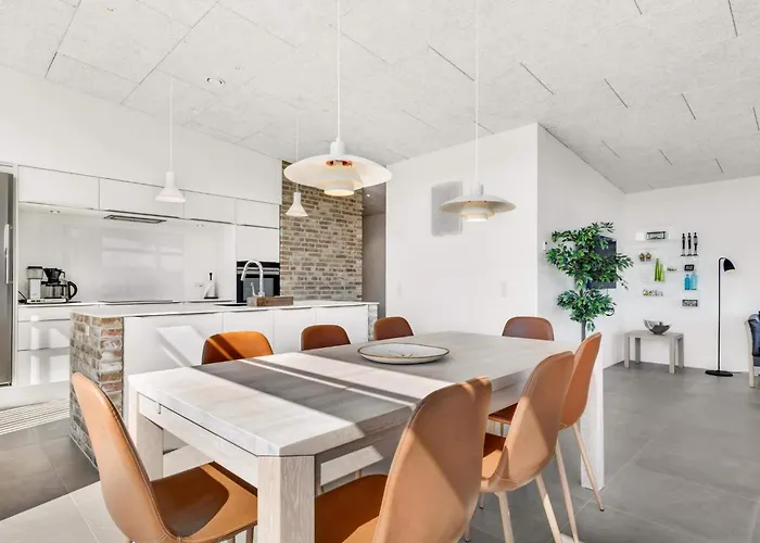 別荘 Stylish Retreat - By Traum Løkken