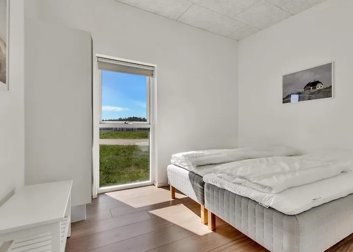 別荘 Stylish Retreat - By Traum Løkken