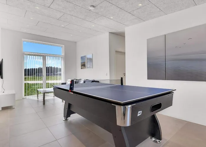 Stylish Retreat - By Traum Løkken